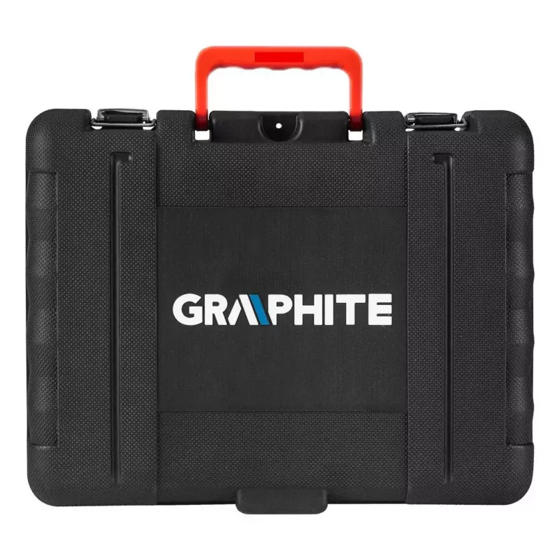 Boorhamer Graphite 58G860