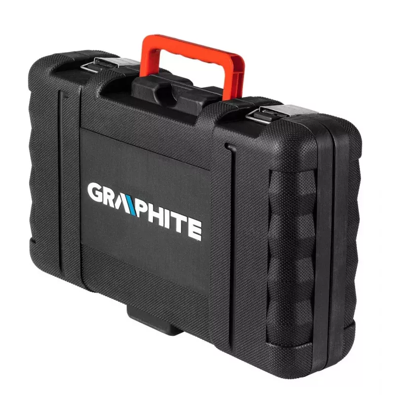 Boorhamer Graphite 58G860