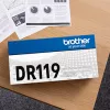 Brother DR-119 printtrommel origineel 1 stk.