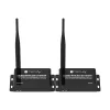 Techly IDATA HDMI-WL55 AV-extender AV-zender & -ontvanger zwart