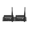 Techly IDATA HDMI-WL55 AV-extender AV-zender & -ontvanger zwart