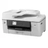Multifunctionele inkjetprinter Brother MFC-J3540DW — A3, kleur, Wi-Fi, Ethernet, duplex