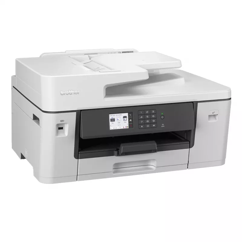 Multifunctionele inkjetprinter Brother MFC-J3540DW — A3, kleur, Wi-Fi, Ethernet, duplex