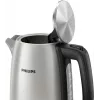Elektrische waterkoker Philips HD9353/90 1,7 L 2060 W roestvrij staal, zwart