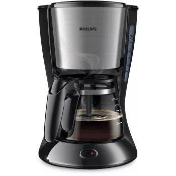 Philips Daily Collection HD7435/20 koffiezetapparaat filterkoffiezetapparaat 0,6 L