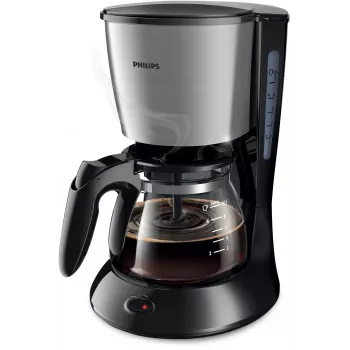 Philips Daily Collection HD7435/20 koffiezetapparaat filterkoffiezetapparaat 0,6 L