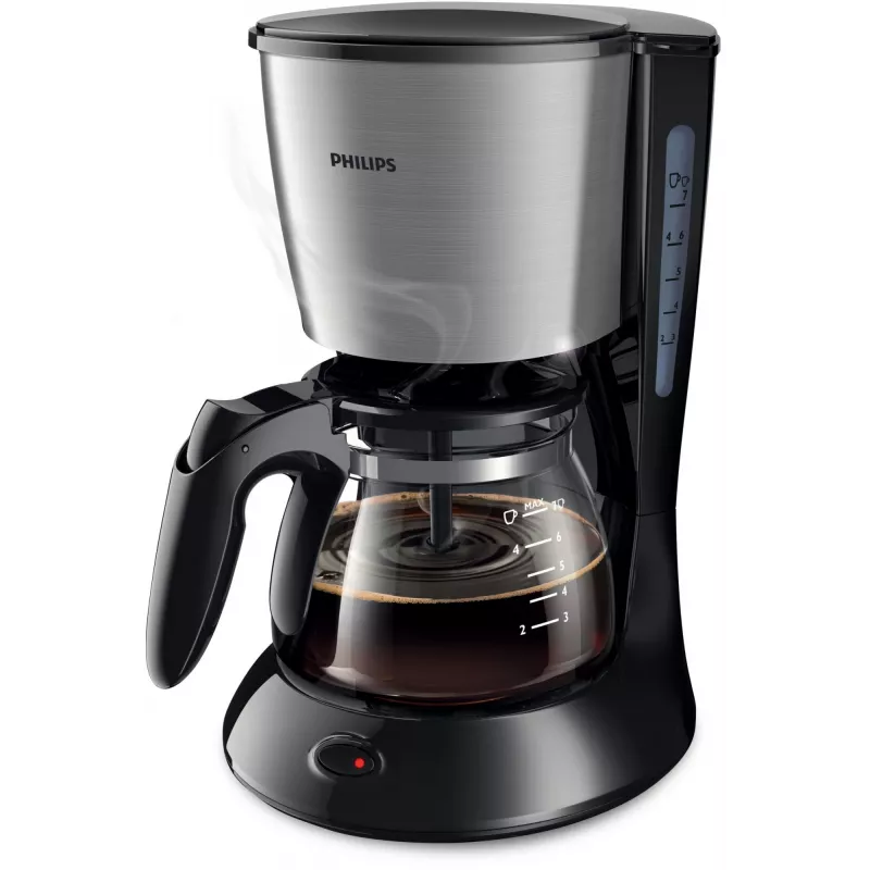 Philips Daily Collection HD7435/20 koffiezetapparaat filterkoffiezetapparaat 0,6 L