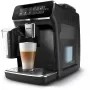 Espressomachine Philips EP3341/50 volautomatisch, 1,8 l watertank, 275 g bonenreservoir, 0,26 l melkreservoir, 15 bar, keramische maalwerk