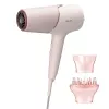Haardroger Philips BHD530/00 2300 W, 6 snelheids-/6 warmtestanden, ionisch, Cool Shot, diffusor & concentrator, roze