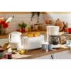 Philips Daily Collection HD2590/00 toaster 8 1 sneetje(s) 950 W
