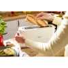 Philips Daily Collection HD2590/00 toaster 8 1 sneetje(s) 950 W