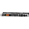 Effectprocessor Behringer FX2000 44,5 mm breedte 483 mm diepte 217 mm hoogte