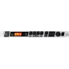 Effectprocessor Behringer FX2000 44,5 mm breedte 483 mm diepte 217 mm hoogte