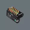 Schroevendraaier-bitset Wera Bit-Check 12
