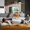 Smart Home multisensor Aqara PS-S02D licht beweging bedraad draadloos