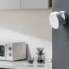 Smart Home multisensor Aqara PS-S02D licht beweging bedraad draadloos