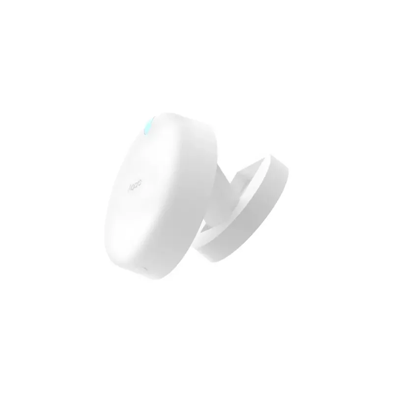 Smart Home multisensor Aqara PS-S02D licht beweging bedraad draadloos