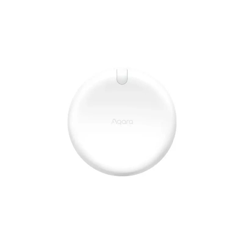 Smart Home multisensor Aqara PS-S02D licht beweging bedraad draadloos