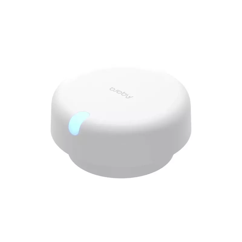 Smart Home multisensor Aqara PS-S02D licht beweging bedraad draadloos