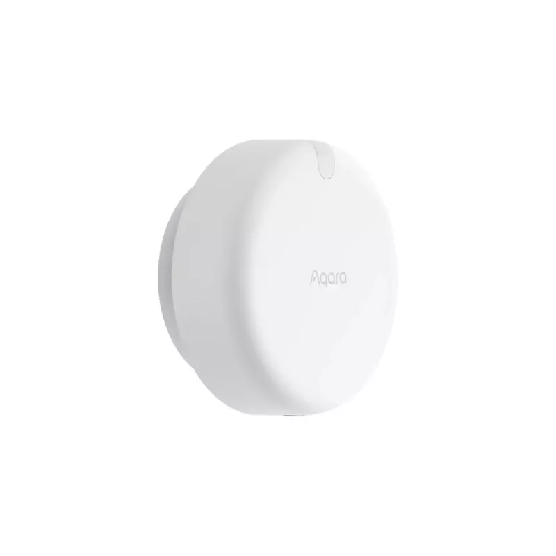 Smart Home multisensor Aqara PS-S02D licht beweging bedraad draadloos