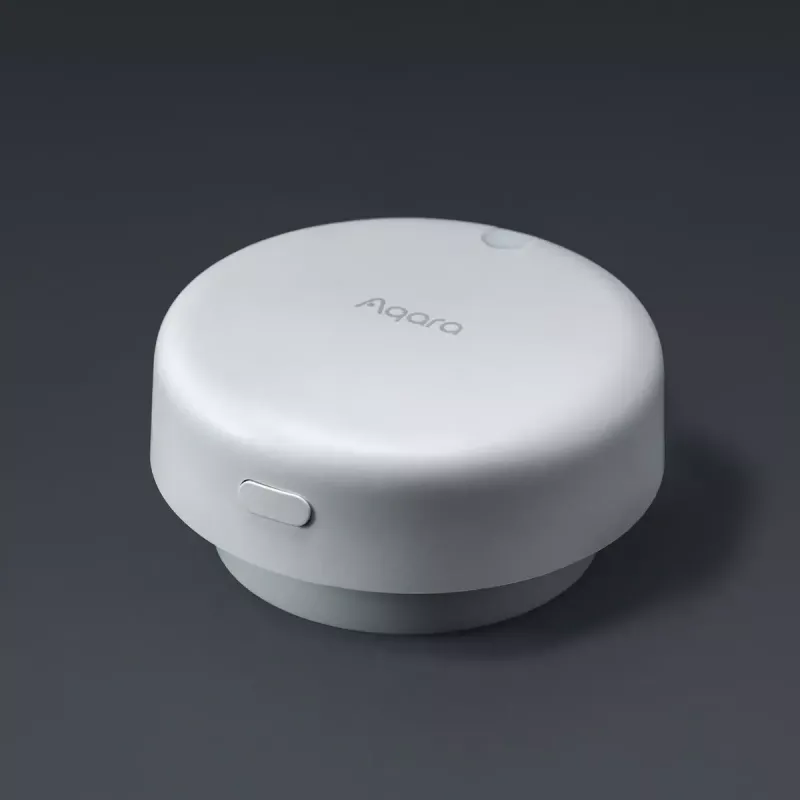 Smart Home multisensor Aqara PS-S02D licht beweging bedraad draadloos