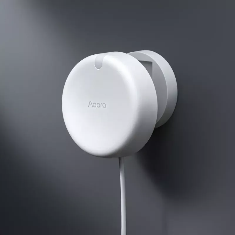 Smart Home multisensor Aqara PS-S02D licht beweging bedraad draadloos