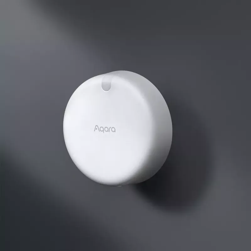 Smart Home multisensor Aqara PS-S02D licht beweging bedraad draadloos