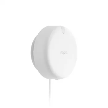 Smart Home multisensor Aqara PS-S02D licht beweging bedraad draadloos