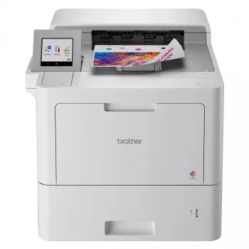 Brother HL-L9470CDN laserprinter kleur 2400 x 600 DPI A4