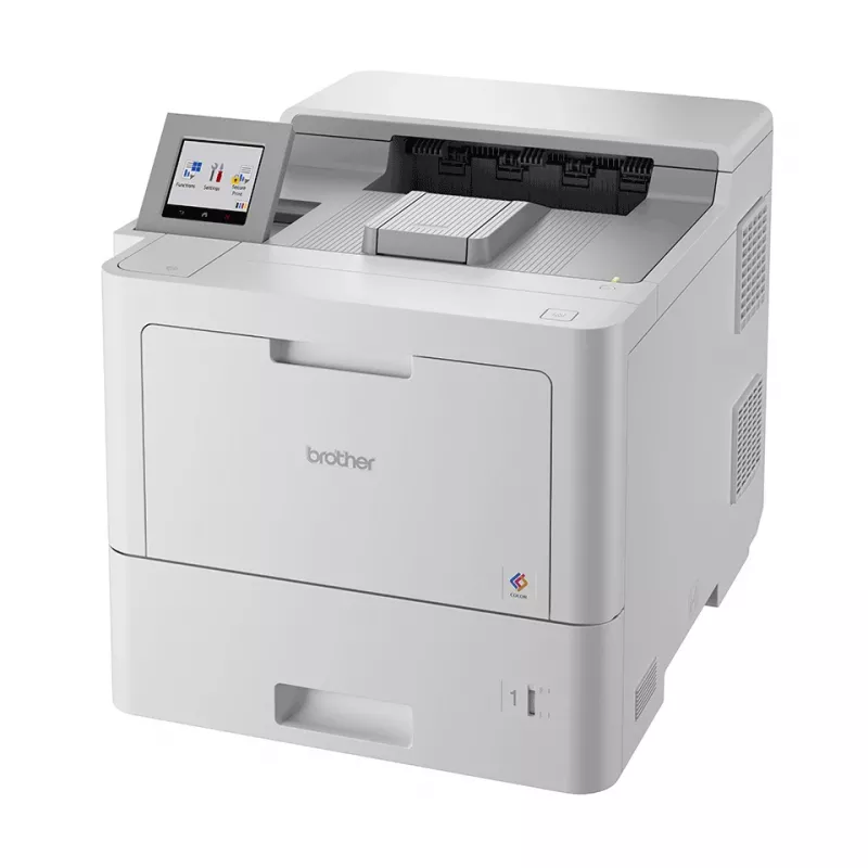 Brother HL-L9470CDN laserprinter kleur 2400 x 600 DPI A4