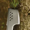 Tuinmachete Fiskars 1051236 roestvrij staal oranje handgreep