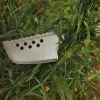 Tuinmachete Fiskars 1051236 roestvrij staal oranje handgreep
