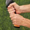 Tuinmachete Fiskars 1051236 roestvrij staal oranje handgreep