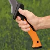 Tuinmachete Fiskars 1051236 roestvrij staal oranje handgreep