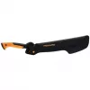 Tuinmachete Fiskars 1051236 roestvrij staal oranje handgreep