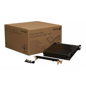 Xerox Phaser 6600/WorkCentre 6605 transfer unit kit (langdurige component, normaal niet nodig bij gemiddeld gebruik)