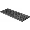 Draadloos toetsenbord HP 225 Full-Size Mechanical QWERTY zwart