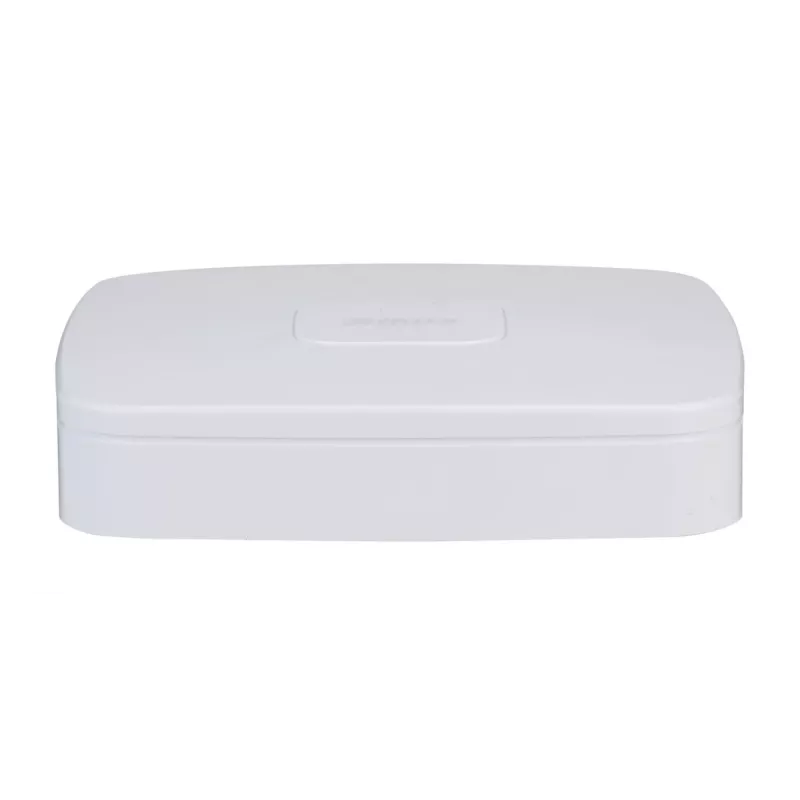 Dahua Technology WizSense NVR4108-EI 1U wit