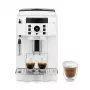 Combimachine espressomachine De’Longhi Magnifica S ECAM 21.117.B 1,8 l watertank, 250 g bonenreservoir, 15 bar