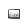 Video-intercom Hikvision DS-KH6351-WTE1 7 inch LCD 1024x600 zwart