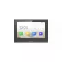 Video-intercom Hikvision DS-KH6351-WTE1 7 inch LCD 1024x600 zwart