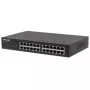 Gigabit Ethernet-switch Intellinet 24-poorts 561273