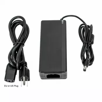 Intellinet 5-poorts Gigabit Ethernet PoE+-switch 62W 4 PSE-poorten