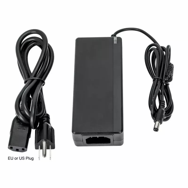 Intellinet 5-poorts Gigabit Ethernet PoE+-switch 62W 4 PSE-poorten