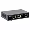 Intellinet 5-poorts Gigabit Ethernet PoE+-switch 62W 4 PSE-poorten