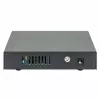 Intellinet 5-poorts Gigabit Ethernet PoE+-switch 62W 4 PSE-poorten