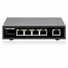 Intellinet 5-poorts Gigabit Ethernet PoE+-switch 62W 4 PSE-poorten
