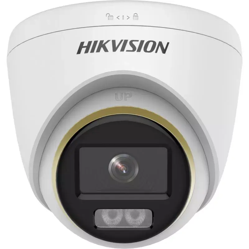 IP-beveiligingscamera Hikvision Turbo HD DS-2CE72KF3T-LE 2,8 mm
