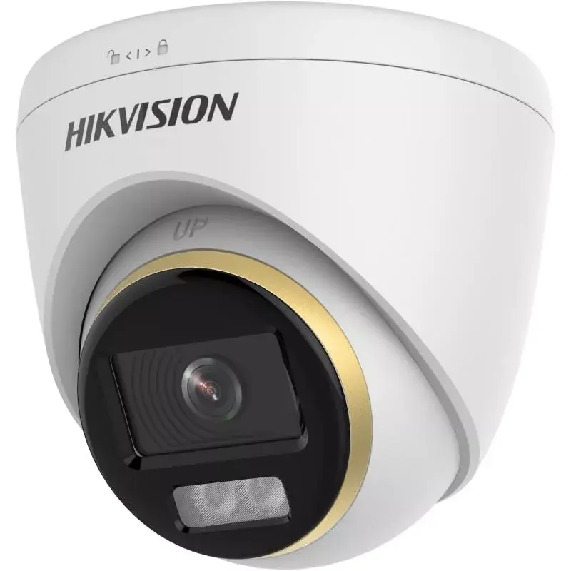 IP-beveiligingscamera Hikvision Turbo HD DS-2CE72KF3T-LE 2,8 mm