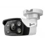 IP-beveiligingscamera TP-Link VIGI C350 (2,8 mm) — 2880×1620, 90° HFOV, 30 fps, bedraad, buiten-bullet, plafondmontage